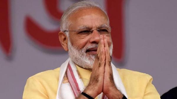 Howdy, Modi