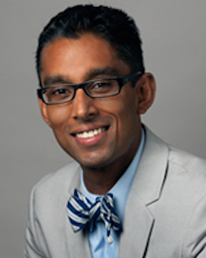 J. Nicholas Ranjan