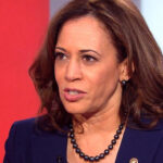K 1 Kamala Harris