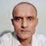 Kulbhushan Jadhav