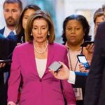 Nancy Pelosi