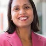 UC San Diego Professor Padmini Rangamani