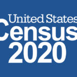 US Census 2020 logo