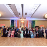 gala honorees with committee