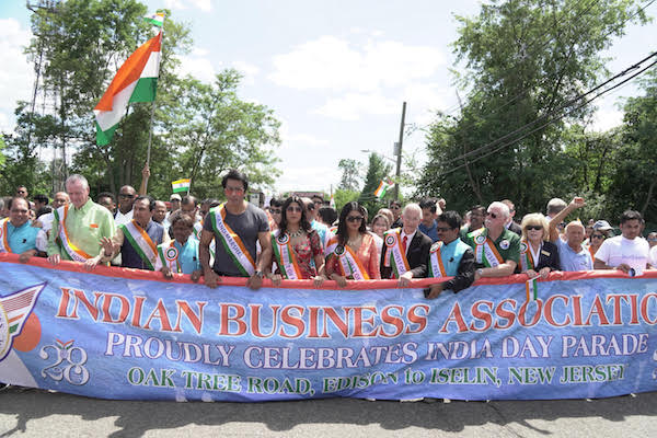 IBA Parade