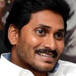 Jagan Mohan Reddy