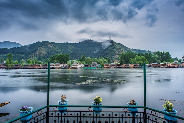 Kashmir