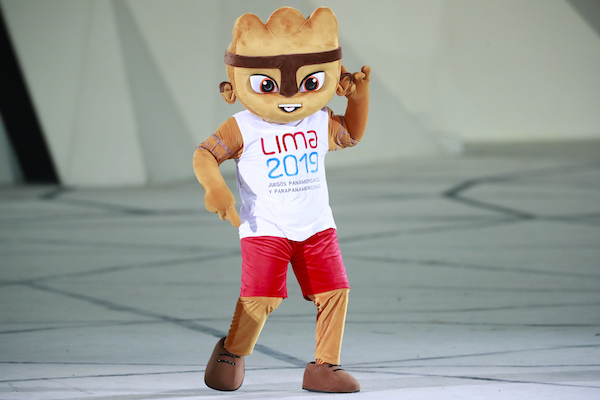 Opening Ceremony