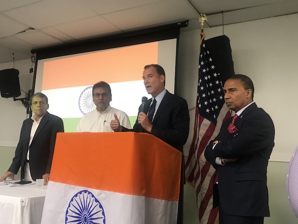 Tom Suozzi explaining his position