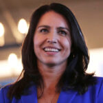 Election 2020 Tulsi Gabbard, Peterborough, USA – 22 Mar 2019