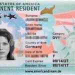 greencard-design-vorderseite