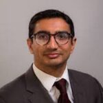 Dhruva Jaishankar