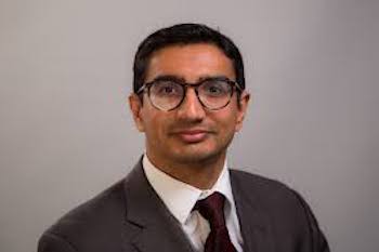 Dhruva Jaishankar