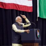 H 1 Modi at Howdy Modi
