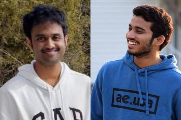 Indian Students