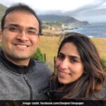 Indian couple