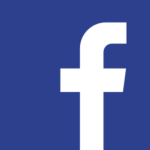 Logo of Facebook