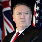 Mike Pompeo