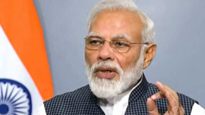 Narendra Modi