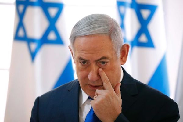 Netanyahu