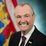 Phil Murphy