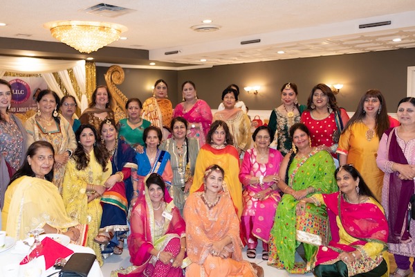 Punjabi Mutiyaar