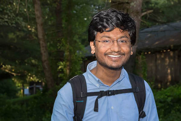 Rajat Kumar