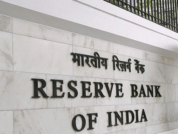 Reserve Bank of India