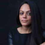 Sasha Ahuja