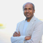 Sree Sreenivasan
