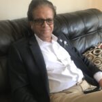 VK Raju