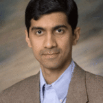 Vijay Raghunathan