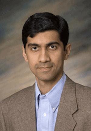 Vijay Raghunathan