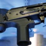gun