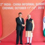 Chennai Informal Summit