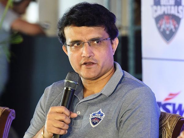 Ganguly