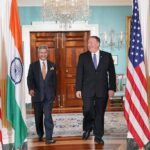 J 1 Dr. S Jaishankar Visit 1