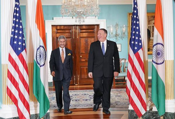 J 1 Dr. S Jaishankar Visit 1