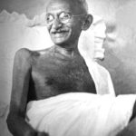 Mahatma Gandhi