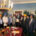 Mayor Guru Nanak