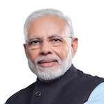 N Modi