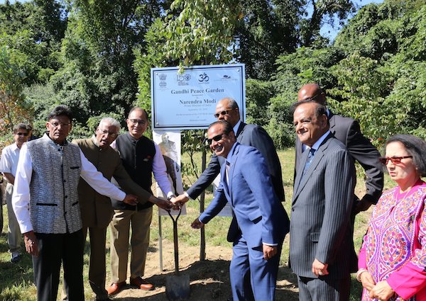 Plantation Ceremony