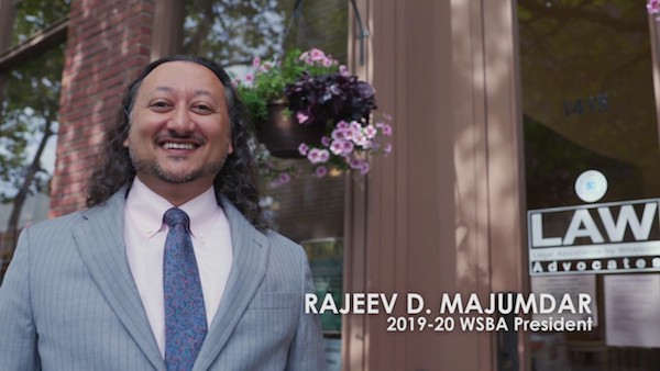 Rajeev D. Majumdar