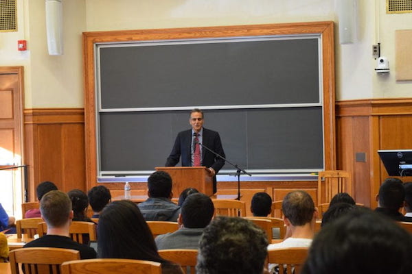 Richard Verma
