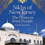 Sikhs of New jersey