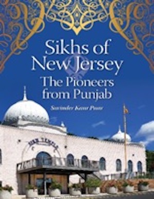 Sikhs of New jersey