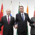BRICS 2019