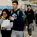 California Shooting