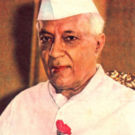J nehru red rose
