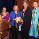 L 1 Diwali at Lincoln Hospital
